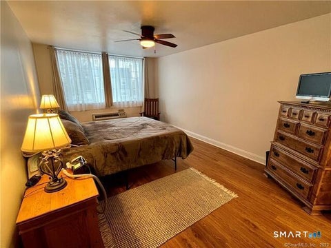 Tiny photo for 155 Brewster Street #2F, Bridgeport, CT 06605 (MLS # 24186923)