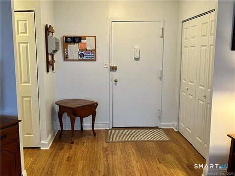 Tiny photo for 155 Brewster Street #2F, Bridgeport, CT 06605 (MLS # 24186923)