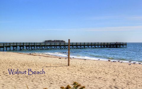 Tiny photo for 23 Shea Avenue #23, Milford, CT 06460 (MLS # 24143820)