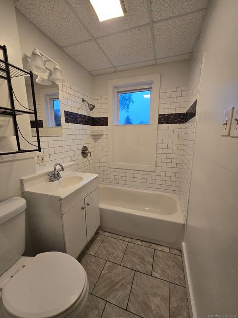 Tiny photo for 75 Curtis Street #2, Meriden, CT 06450 (MLS # 24143102)