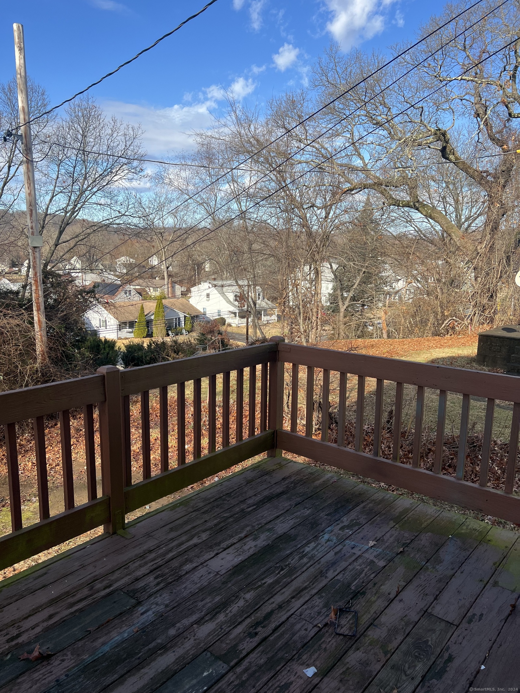 240 N Main Street, Ansonia, Connecticut - 3 Bedrooms  
2 Bathrooms  
4 Rooms - 