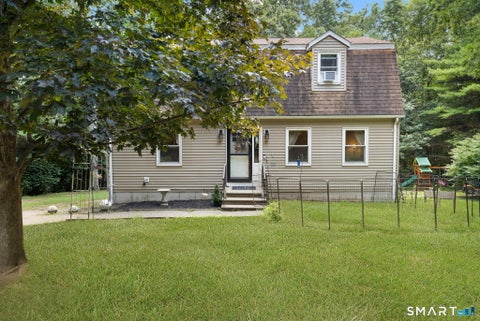 Photo of 32 Deanna Drive, Griswold, CT 06351 (MLS # 24198994)