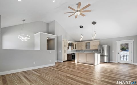 Homes For Sale - 121 New Road<br/> Windham County, Thompson, CT 06277