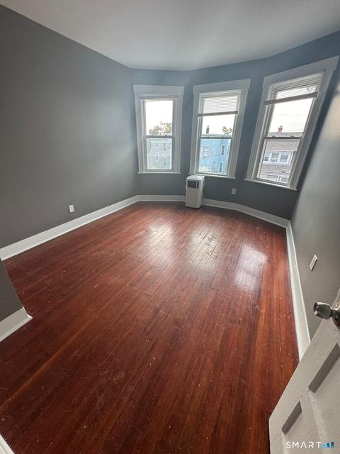 Tiny photo for 182 Hewitt Street, Bridgeport, CT 06607 (MLS # 24145609)