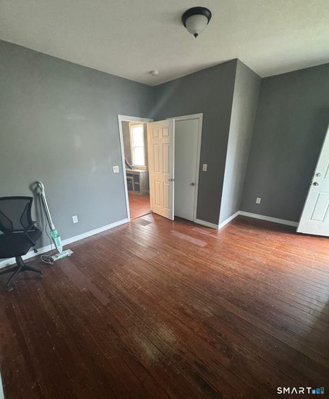 Tiny photo for 182 Hewitt Street, Bridgeport, CT 06607 (MLS # 24145609)