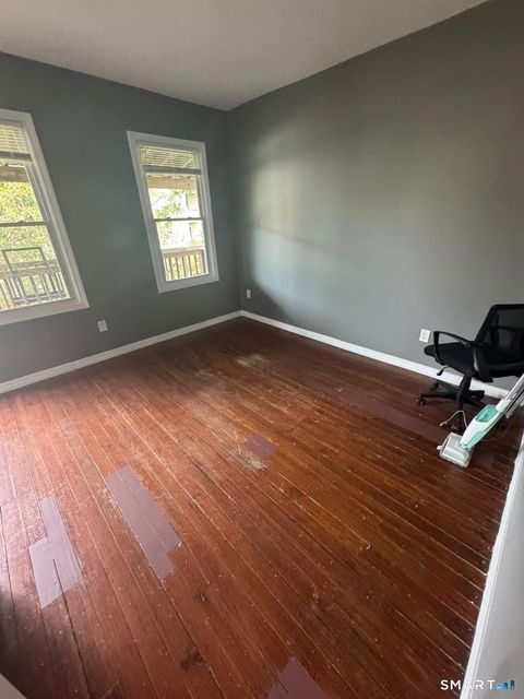 Tiny photo for 182 Hewitt Street, Bridgeport, CT 06607 (MLS # 24145609)