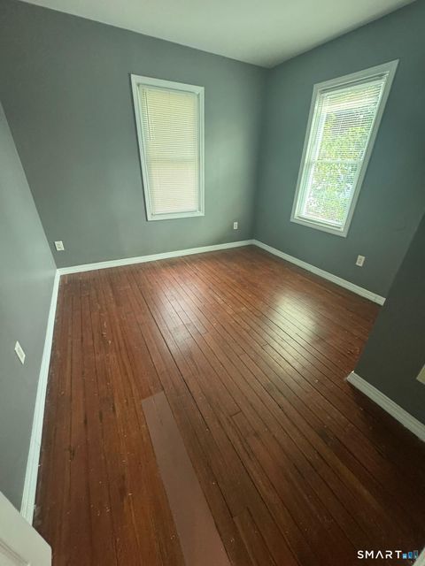 Tiny photo for 182 Hewitt Street, Bridgeport, CT 06607 (MLS # 24145609)