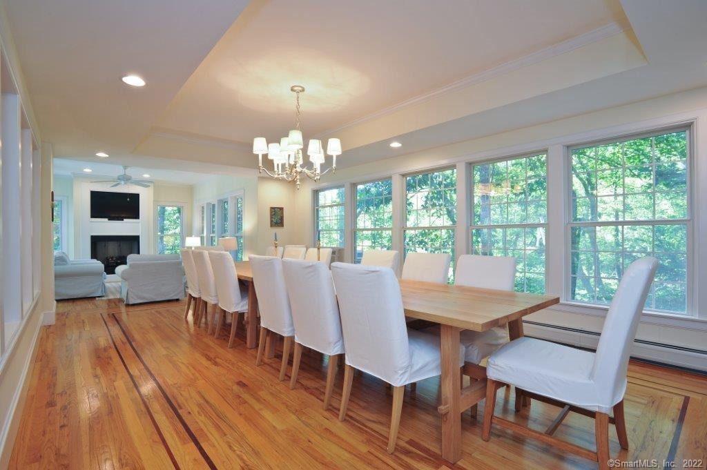 45 Moosehorn Road