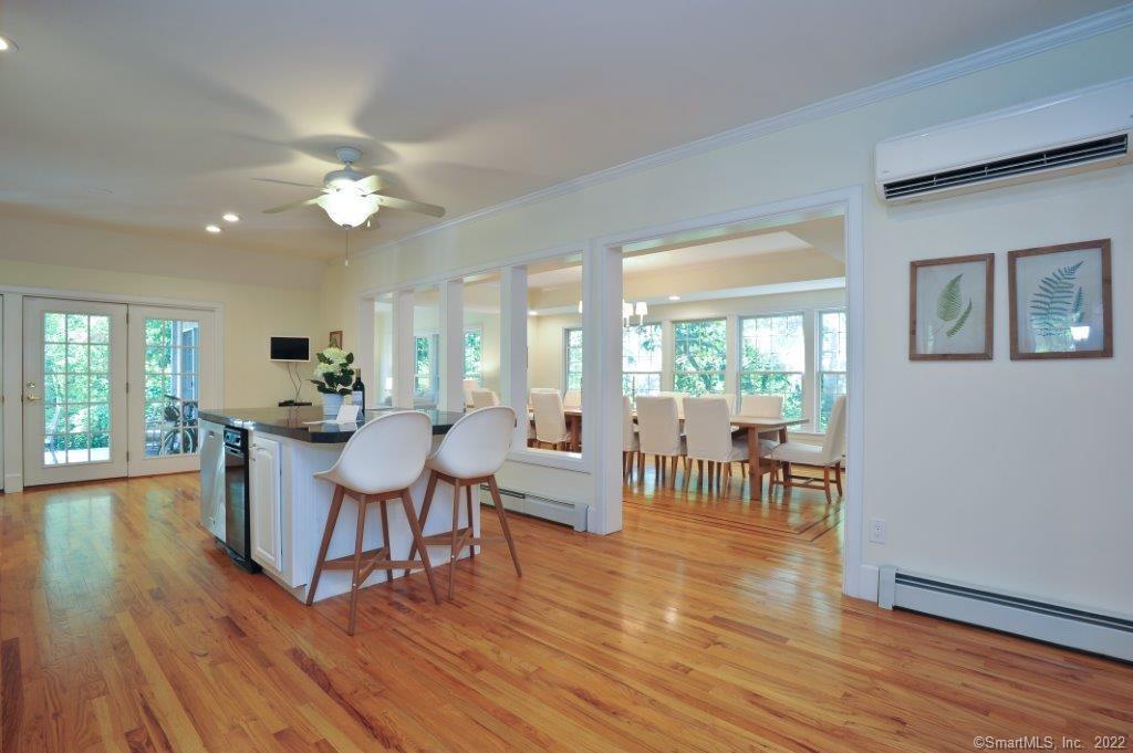 45 Moosehorn Road