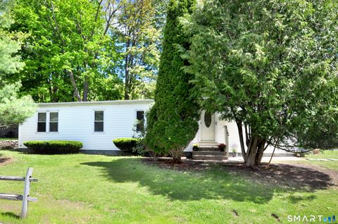 Photo of 377 Harwinton Avenue, Torrington, CT 06790 (MLS # 24176120)