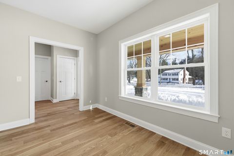 Tiny photo for 42 Holcomb Street, Simsbury, CT 06070 (MLS # 24154258)