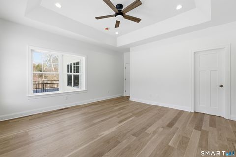 Tiny photo for 42 Holcomb Street, Simsbury, CT 06070 (MLS # 24154258)