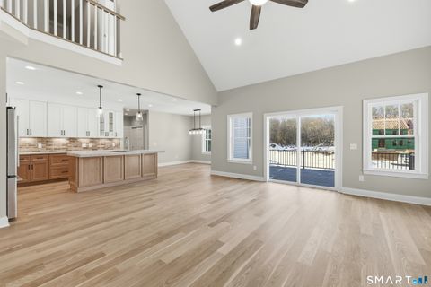 Tiny photo for 42 Holcomb Street, Simsbury, CT 06070 (MLS # 24154258)