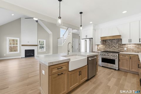 Tiny photo for 42 Holcomb Street, Simsbury, CT 06070 (MLS # 24154258)