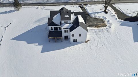 Tiny photo for 42 Holcomb Street, Simsbury, CT 06070 (MLS # 24154258)