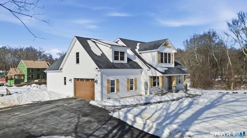 Tiny photo for 42 Holcomb Street, Simsbury, CT 06070 (MLS # 24154258)