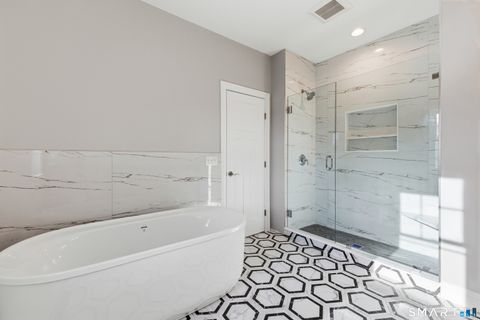 Tiny photo for 42 Holcomb Street, Simsbury, CT 06070 (MLS # 24154258)