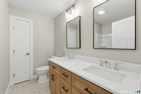 Tiny photo for 42 Holcomb Street, Simsbury, CT 06070 (MLS # 24154258)