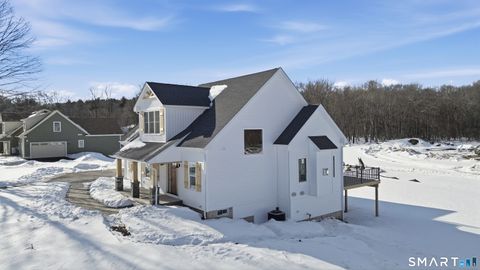 Tiny photo for 42 Holcomb Street, Simsbury, CT 06070 (MLS # 24154258)