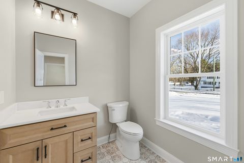 Tiny photo for 42 Holcomb Street, Simsbury, CT 06070 (MLS # 24154258)