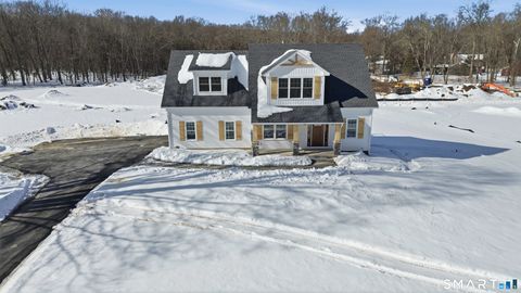 Tiny photo for 42 Holcomb Street, Simsbury, CT 06070 (MLS # 24154258)