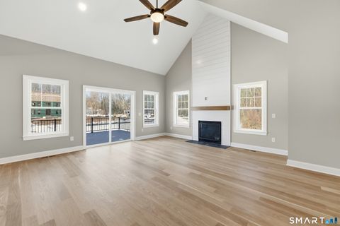 Tiny photo for 42 Holcomb Street, Simsbury, CT 06070 (MLS # 24154258)