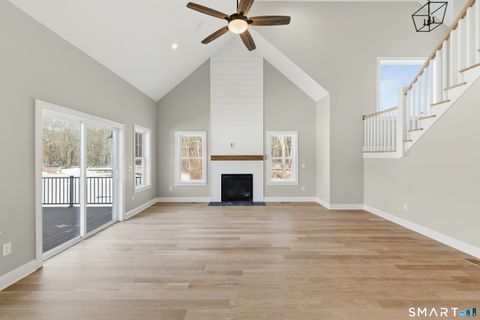 Tiny photo for 42 Holcomb Street, Simsbury, CT 06070 (MLS # 24154258)