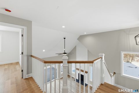 Tiny photo for 42 Holcomb Street, Simsbury, CT 06070 (MLS # 24154258)