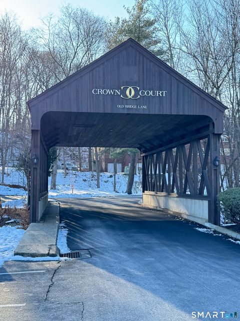 Tiny photo for 34A Padanaram Road #103, Danbury, CT 06811 (MLS # 24145639)