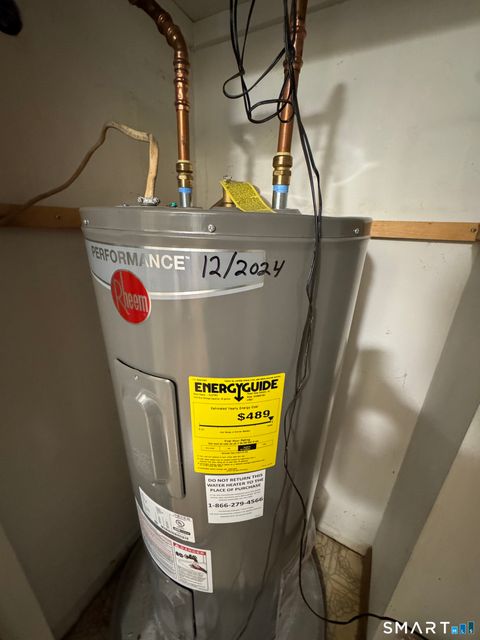 Tiny photo for 34A Padanaram Road #103, Danbury, CT 06811 (MLS # 24145639)