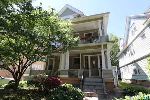 Photo of 820 Orange Street #3, New Haven, CT 06511 (MLS # 24166661)