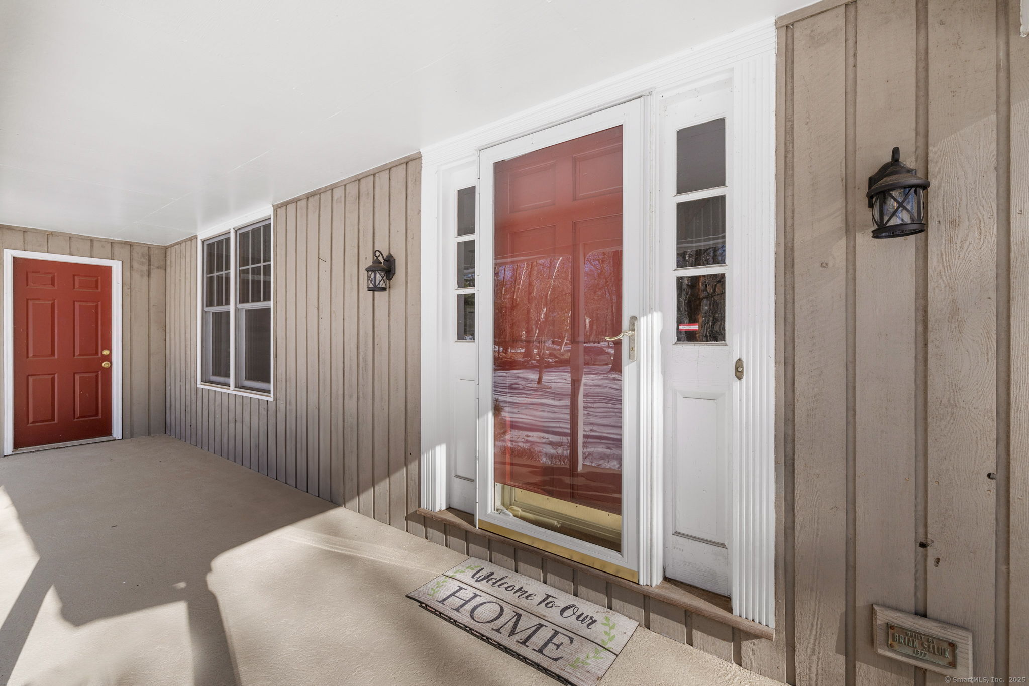 24 Elna Drive, Tolland, Connecticut image 37