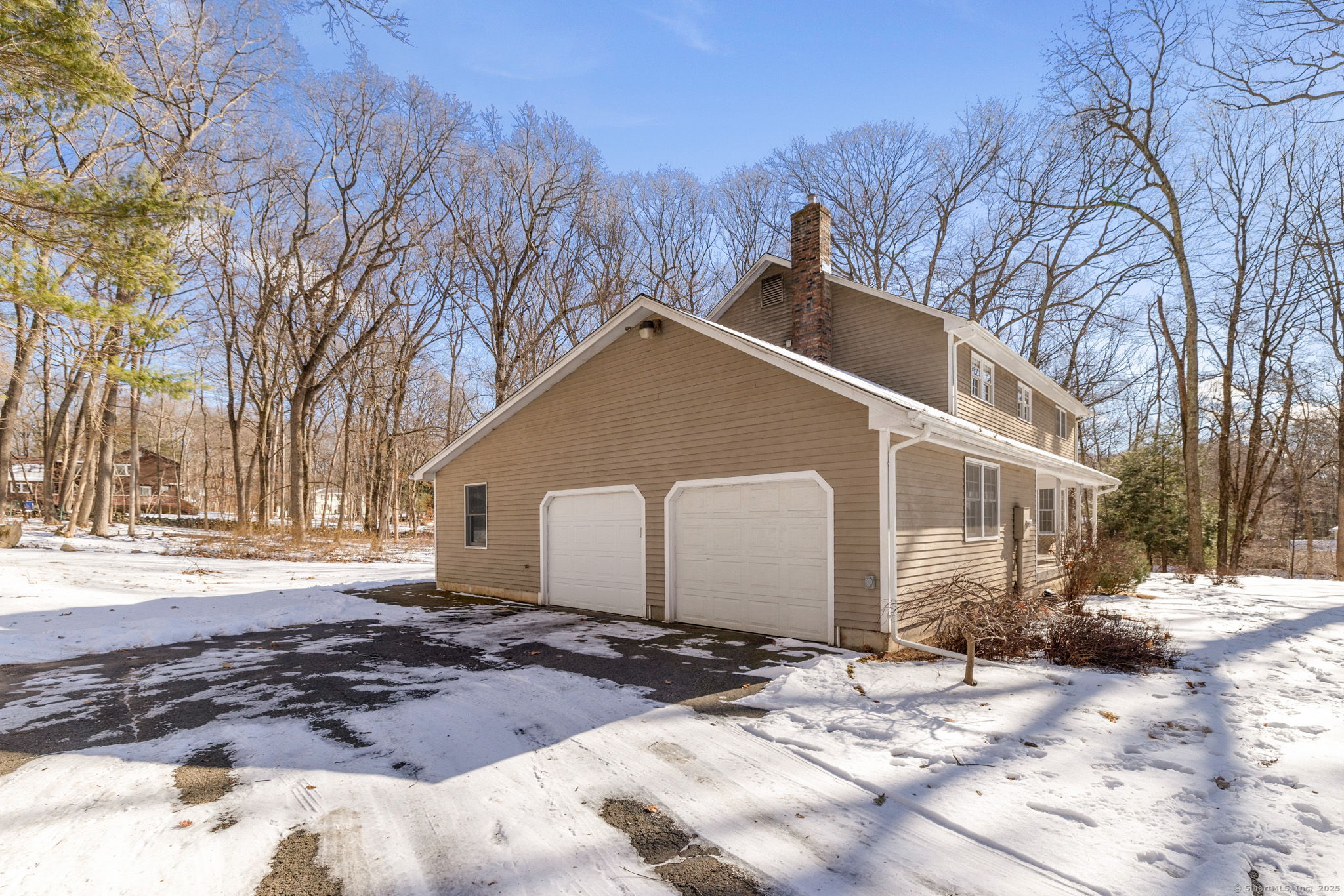 24 Elna Drive, Tolland, Connecticut image 39