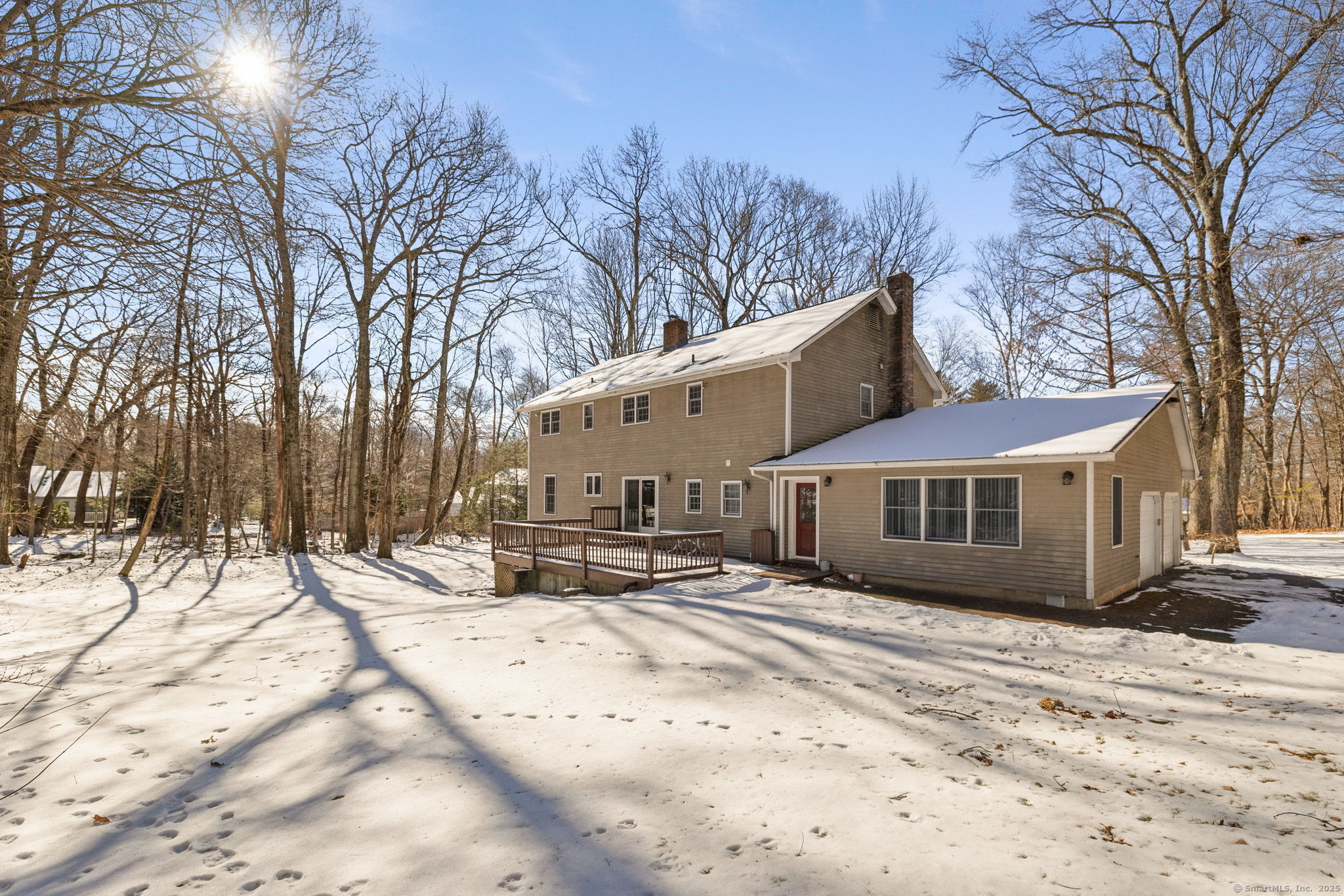 24 Elna Drive, Tolland, Connecticut image 40