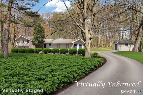 112 Calico Lane Fairfield CT 06824