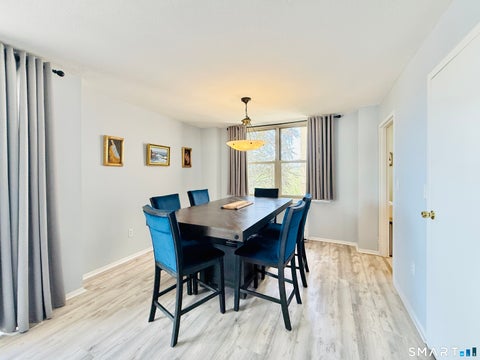 Tiny photo for 1 Strawberry Hill Court #1A, Stamford, CT 06902 (MLS # 24212319)