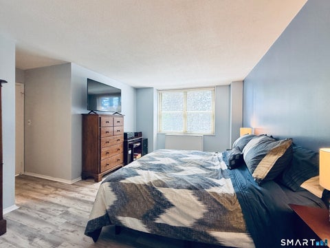 Tiny photo for 1 Strawberry Hill Court #1A, Stamford, CT 06902 (MLS # 24212319)