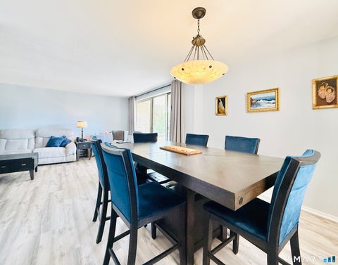 Tiny photo for 1 Strawberry Hill Court #1A, Stamford, CT 06902 (MLS # 24212319)