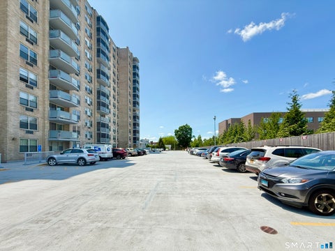 Tiny photo for 1 Strawberry Hill Court #1A, Stamford, CT 06902 (MLS # 24212319)
