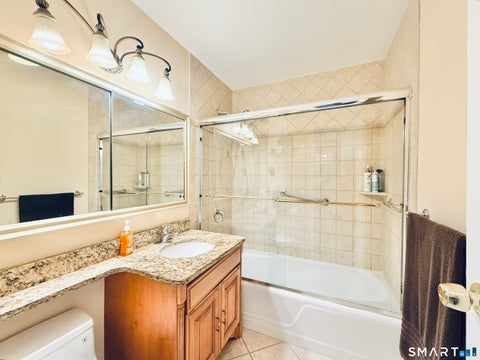 Tiny photo for 1 Strawberry Hill Court #1A, Stamford, CT 06902 (MLS # 24212319)