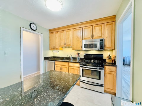 Tiny photo for 1 Strawberry Hill Court #1A, Stamford, CT 06902 (MLS # 24212319)