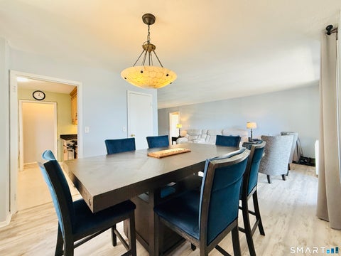 Tiny photo for 1 Strawberry Hill Court #1A, Stamford, CT 06902 (MLS # 24212319)