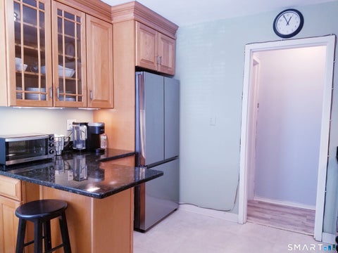 Tiny photo for 1 Strawberry Hill Court #1A, Stamford, CT 06902 (MLS # 24212319)