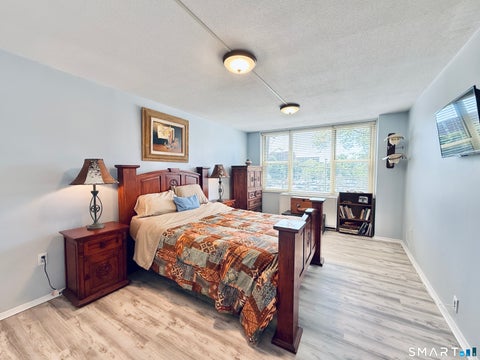 Tiny photo for 1 Strawberry Hill Court #1A, Stamford, CT 06902 (MLS # 24212319)