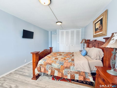 Tiny photo for 1 Strawberry Hill Court #1A, Stamford, CT 06902 (MLS # 24212319)