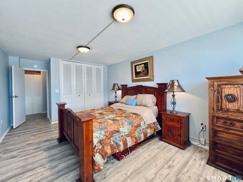 Tiny photo for 1 Strawberry Hill Court #1A, Stamford, CT 06902 (MLS # 24212319)