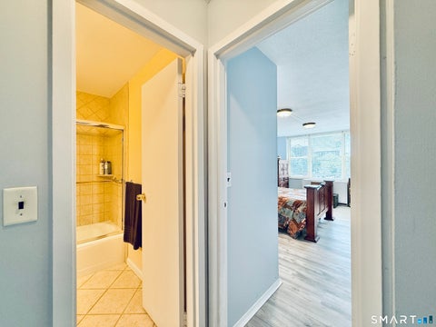 Tiny photo for 1 Strawberry Hill Court #1A, Stamford, CT 06902 (MLS # 24212319)