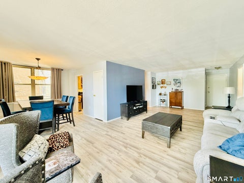 Tiny photo for 1 Strawberry Hill Court #1A, Stamford, CT 06902 (MLS # 24212319)