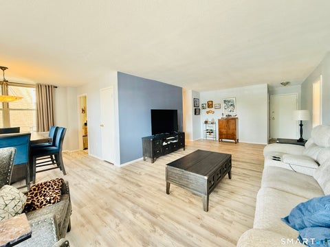 Tiny photo for 1 Strawberry Hill Court #1A, Stamford, CT 06902 (MLS # 24212319)