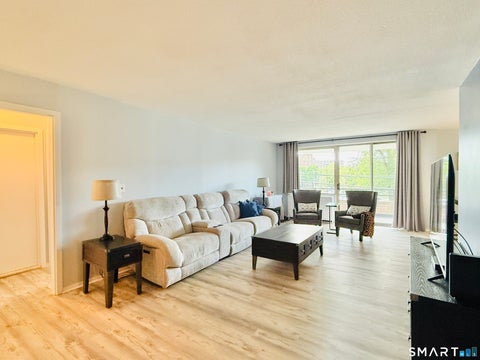 Tiny photo for 1 Strawberry Hill Court #1A, Stamford, CT 06902 (MLS # 24212319)